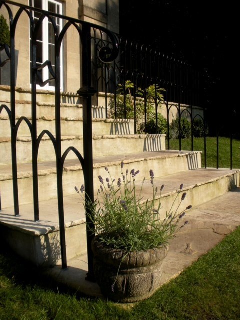 Balustrades 06