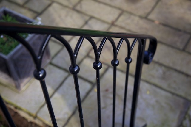 Balustrades 15
