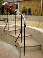 Balustrades 21