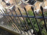 Railings 06