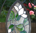 Stained Glass.